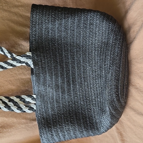 Rachel Zoe Beach Bag - Picture 3 of 12